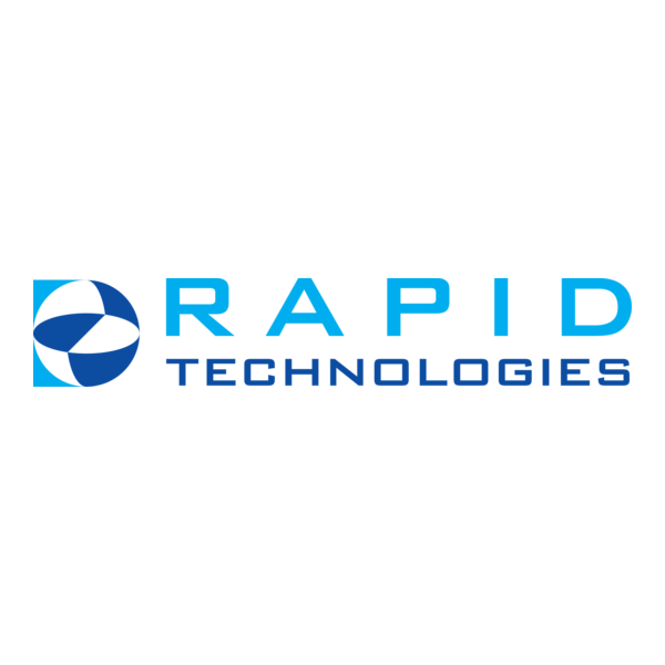 Rapid Technologies Logo PNG Vector