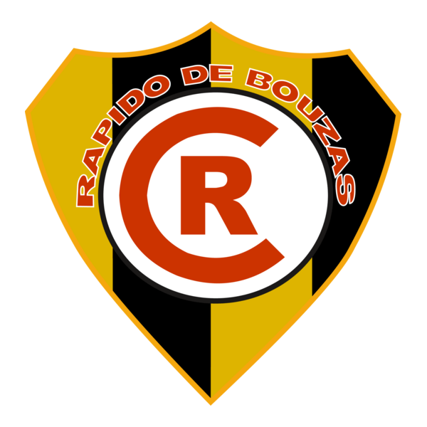 Rapido de Bouzas Logo PNG Vector