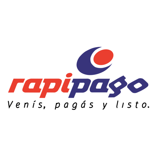 Rapipago Logo PNG Vector