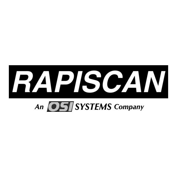 Rapiscan Security Products Logo PNG Vector