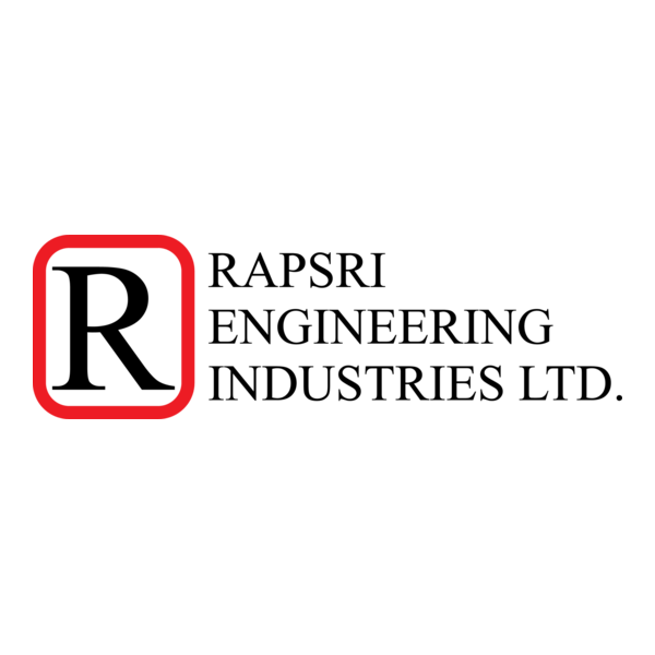 Rapsri Industries Logo PNG Vector