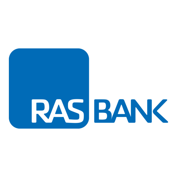 Ras Bank Logo PNG Vector