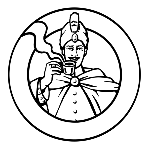 Ras d'Amhara Logo PNG Vector