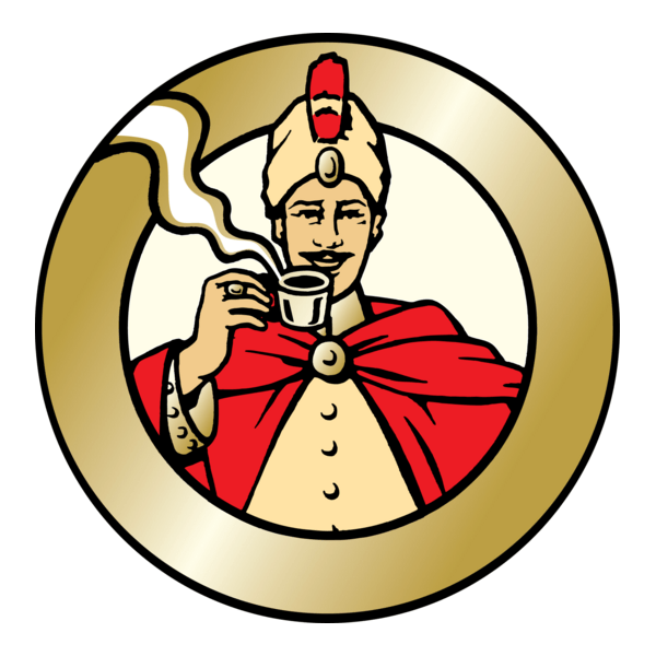 Ras d'Amhara Logo PNG Vector