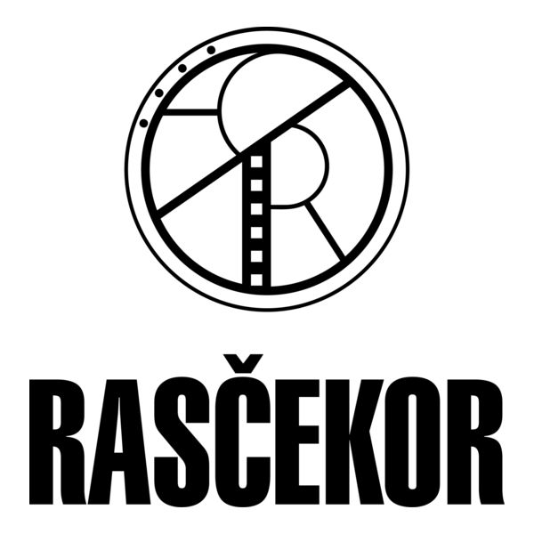 RASCEKOR Logo PNG Vector