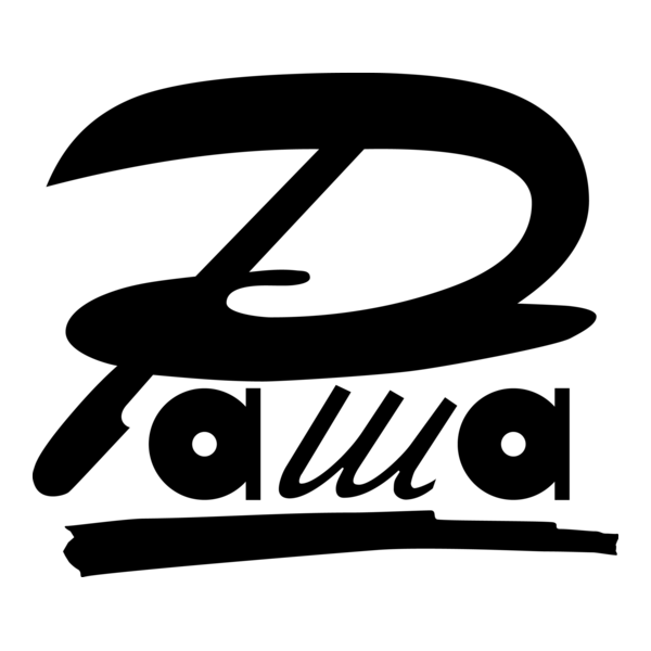 Rasha Logo PNG Vector