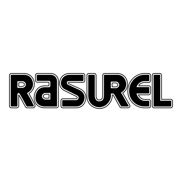 Rasurel Logo PNG Vector