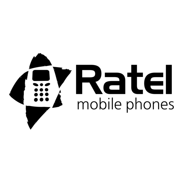Ratel Logo PNG Vector