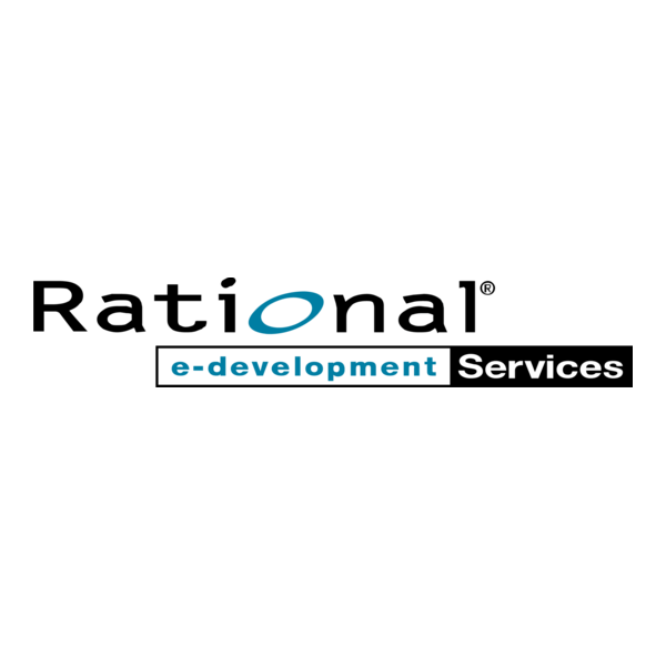 Rational Logo PNG Vector