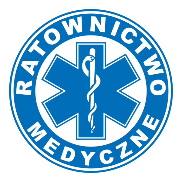 Ratownictwo Medyczne Logo PNG Vector