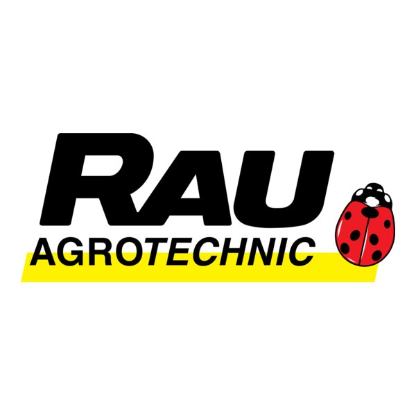 Rau Agrotechnic Logo PNG Vector