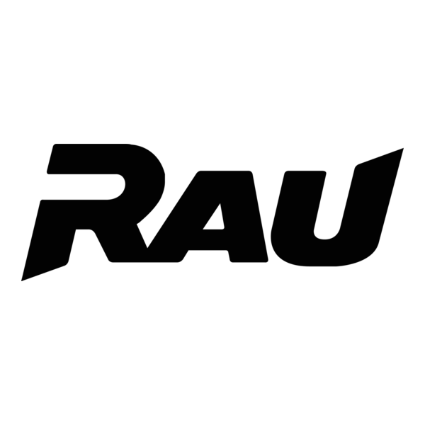 Rau Logo PNG Vector