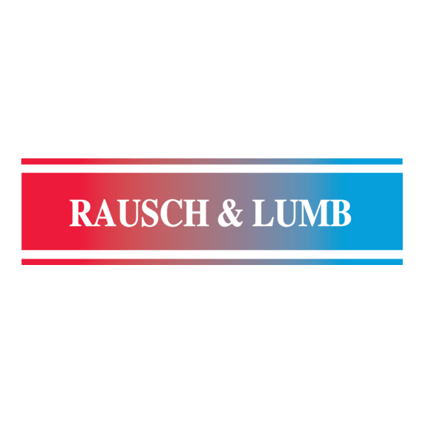 Rausch & Lumb Logo PNG Vector