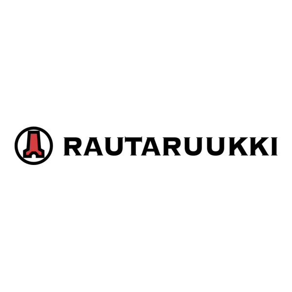 Rautaruukki Logo PNG Vector