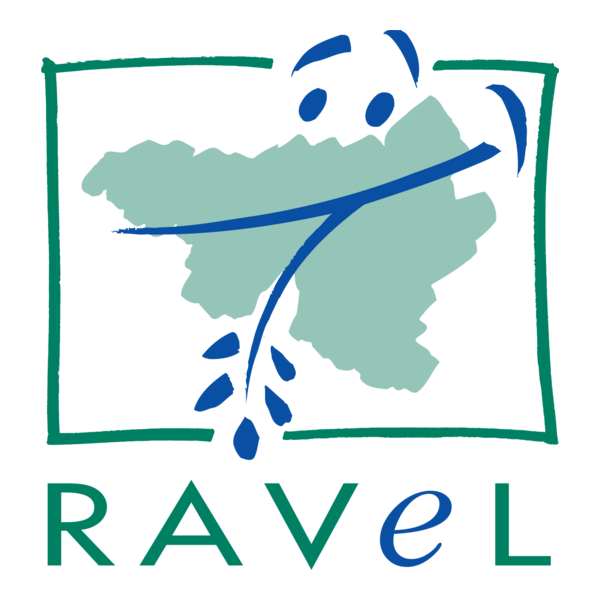 Ravel Logo PNG Vector