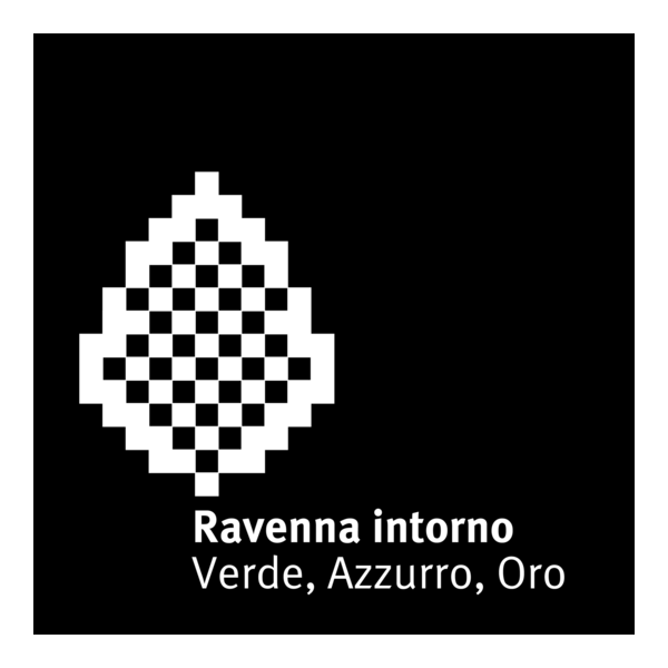 Ravenna Intorno Logo PNG Vector