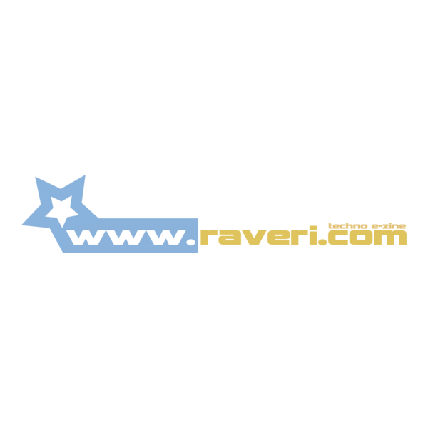 Raveri Logo PNG Vector