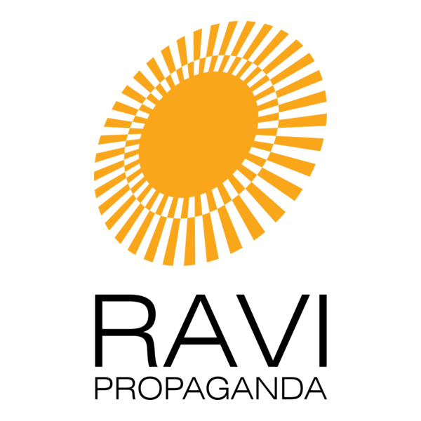 Ravi Propaganda Logo PNG Vector