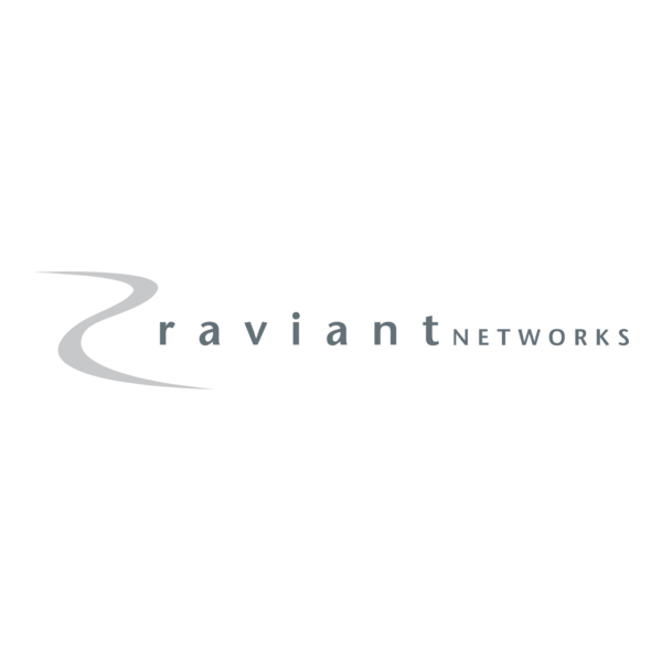 Raviant Networks Logo PNG Vector