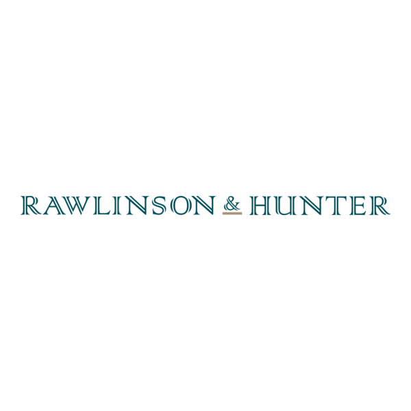 Rawlinson & Hunter Logo PNG Vector