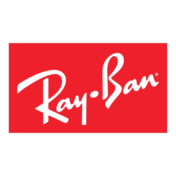 Ray-Ban Logo PNG Vector