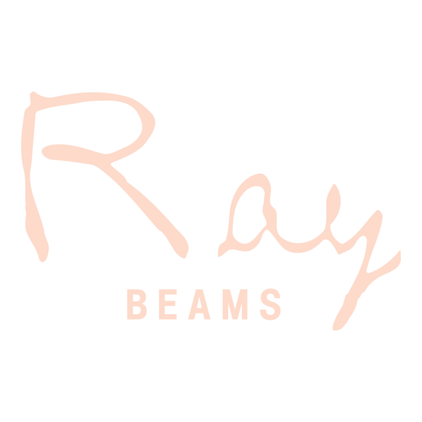 Ray Beams Logo PNG Vector