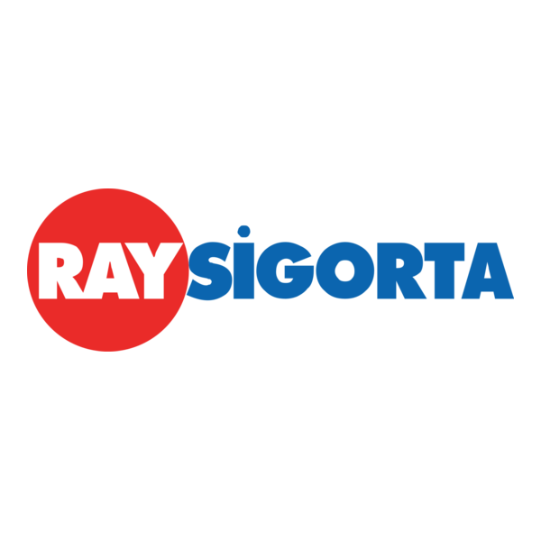 Ray Sigorta Logo PNG Vector