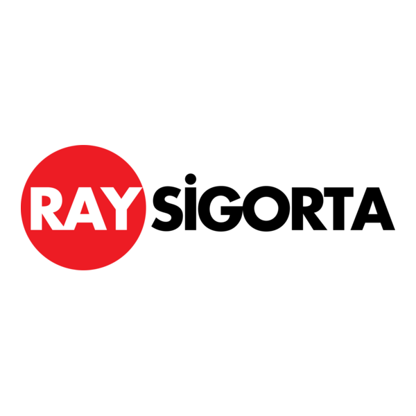 Ray Sigorta Logo PNG Vector
