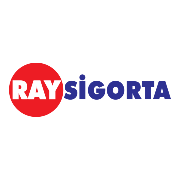 ray sigorta Logo PNG Vector