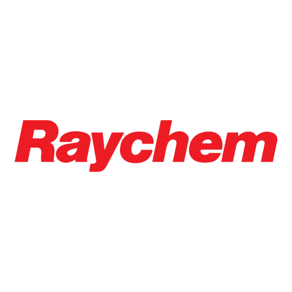 Raychem Logo PNG Vector