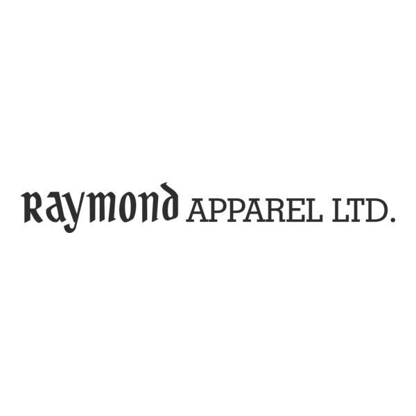 Raymond Apparel Ltd Logo PNG Vector