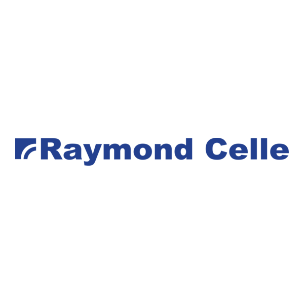 Raymond Celle Logo PNG Vector