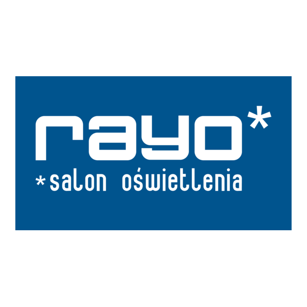 rayo salon oswietlenia Logo PNG Vector