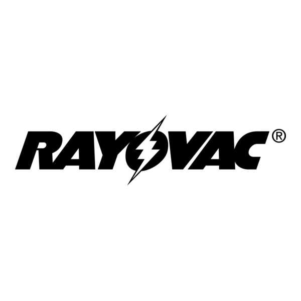 Rayovac Logo PNG Vector