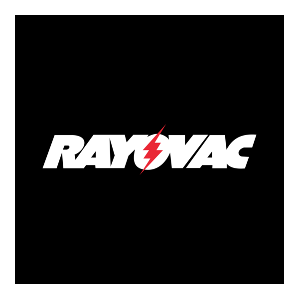 Rayovac Logo PNG Vector