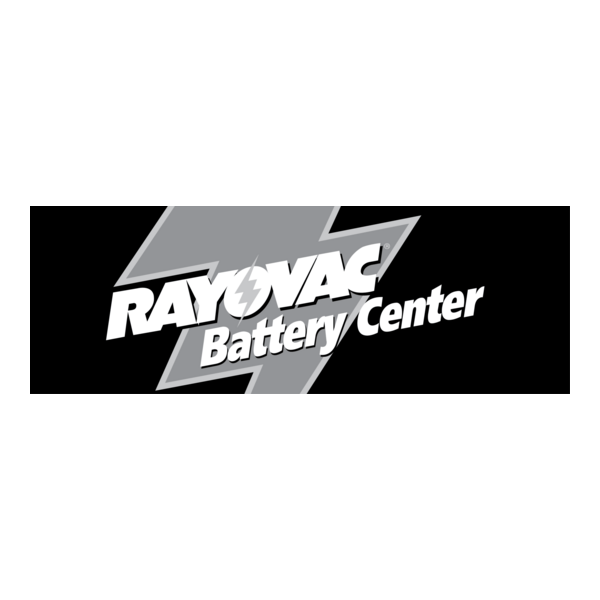 Rayovac Logo PNG Vector