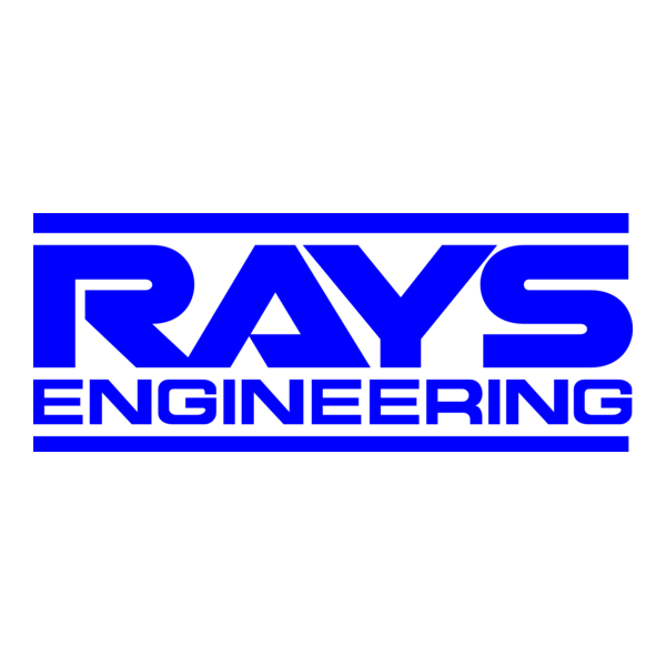 Rays Engineering Logo PNG Vector