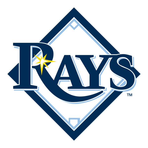 Rays Logo PNG Vector