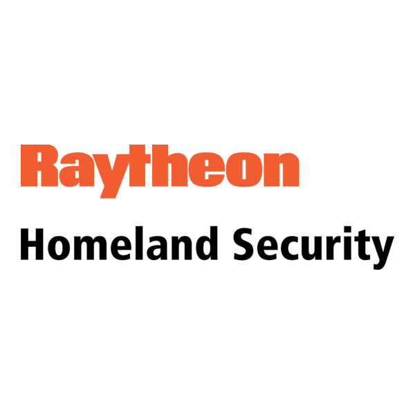 Raytheon Homeland Security Logo PNG Vector