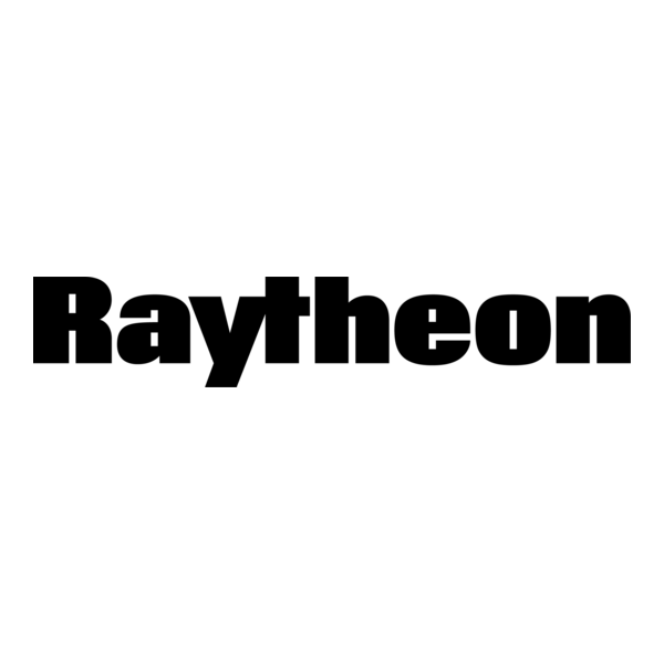 Raytheon Logo PNG Vector