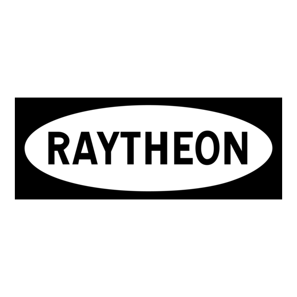 Raytheon Logo PNG Vector