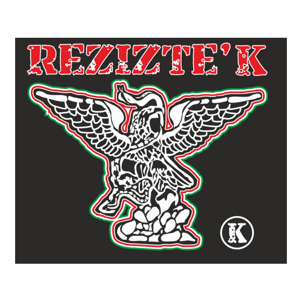 raza unida Logo PNG Vector