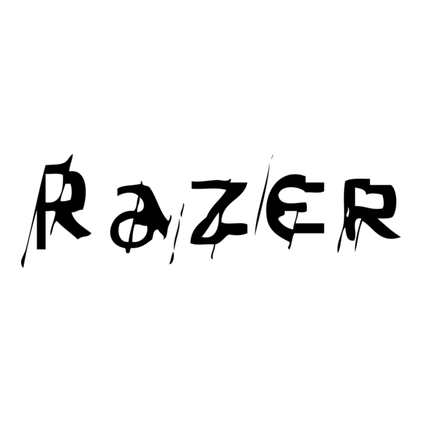 Razer Logo PNG Vector