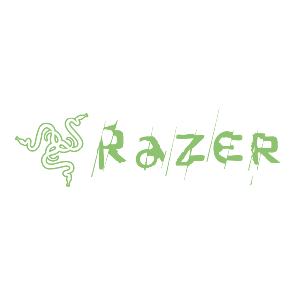 Razer Logo PNG Vector