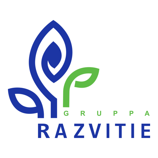 Razvitie Logo PNG Vector