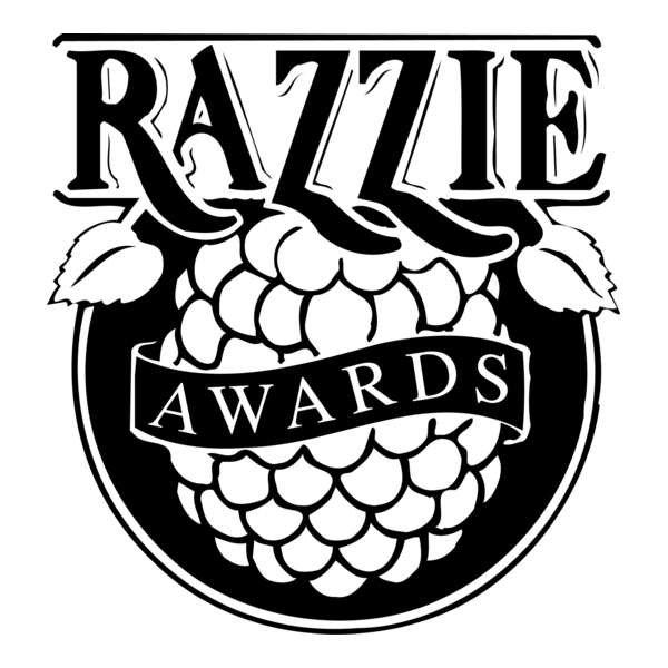 Razzie Awards Logo PNG Vector
