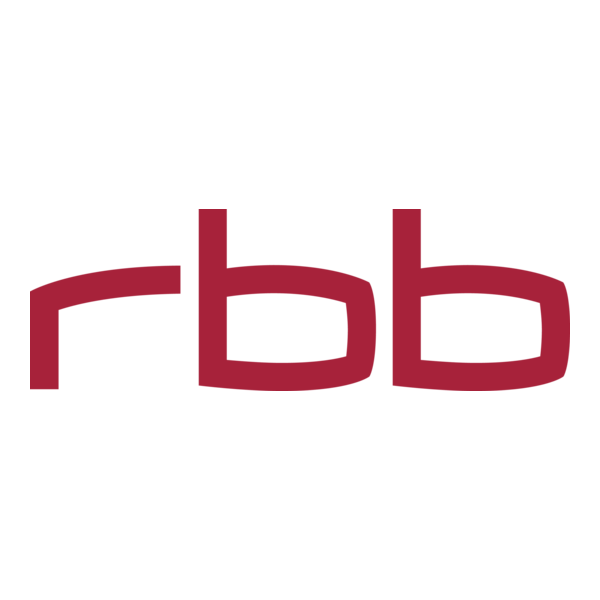 rbb Logo PNG Vector
