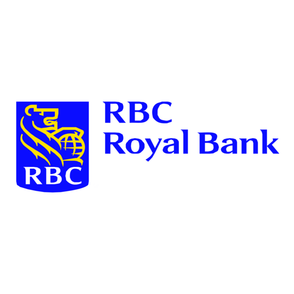 RBC - Royal Bank Logo PNG Vector