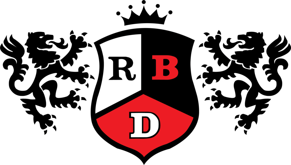 RBD Logo PNG Vector