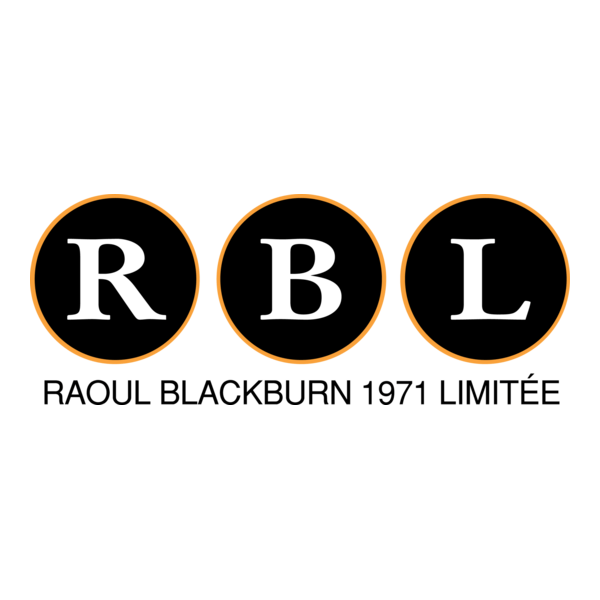 RBL Logo PNG Vector